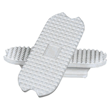 Centaur Replacement Fillis Style Stirrup Pads Perfect Schooling Showing